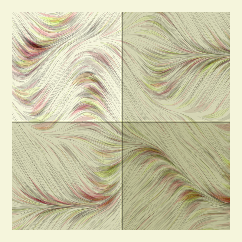 Slick silk 2 #59 static NFT preview