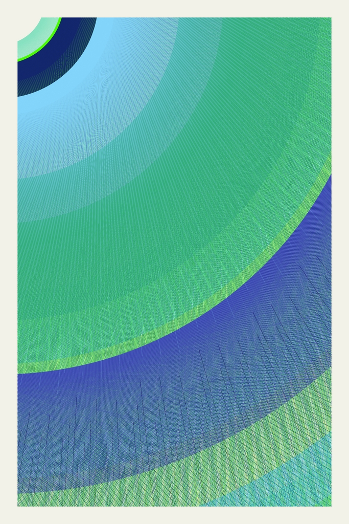 rings(∞) #354 static token preview