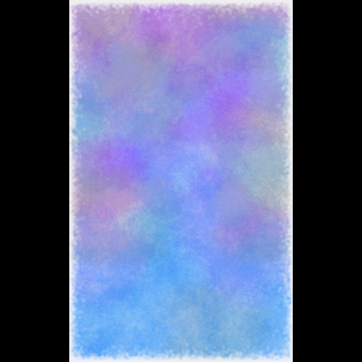 Sky Imagination #103 static NFT preview