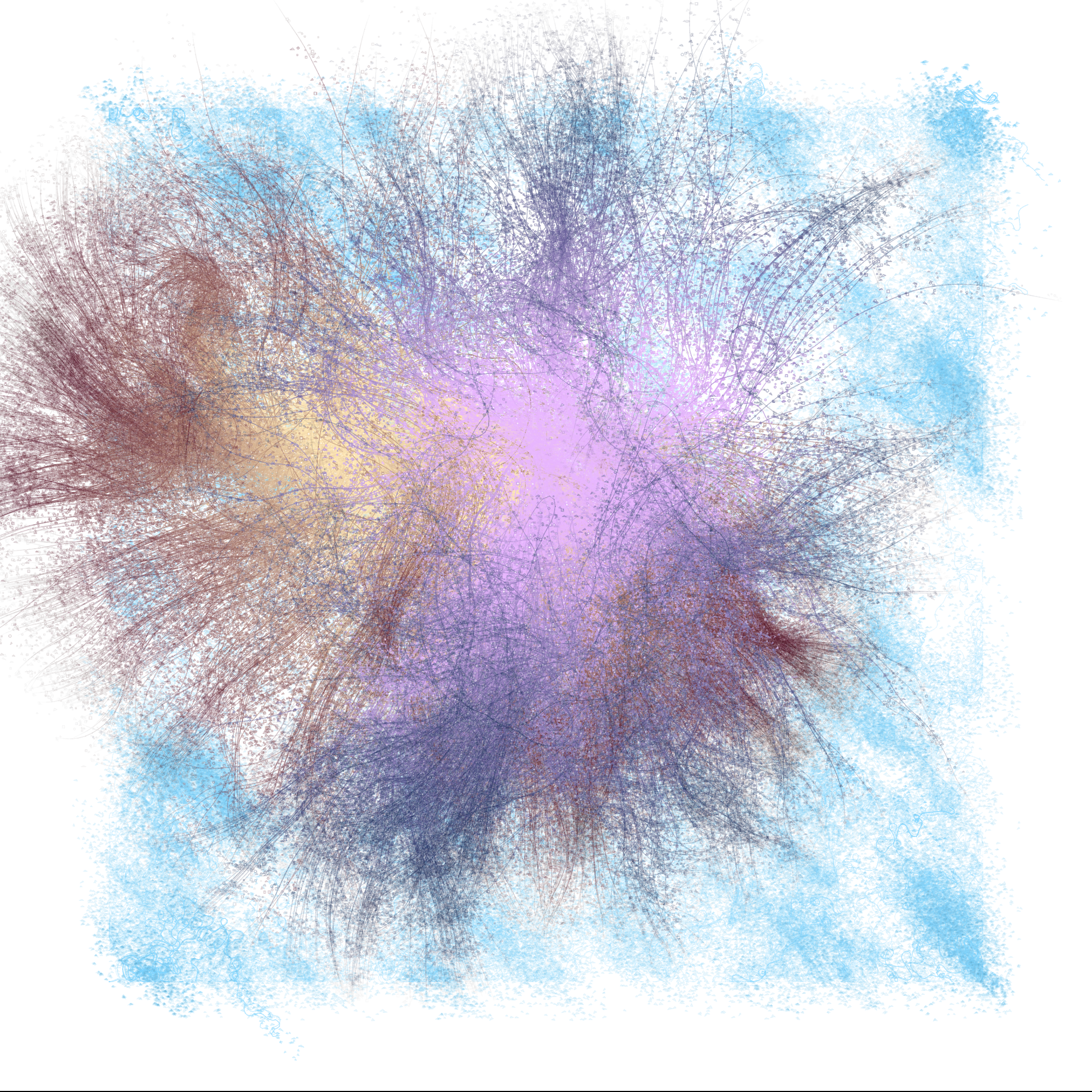 Entanglement #245 static token preview