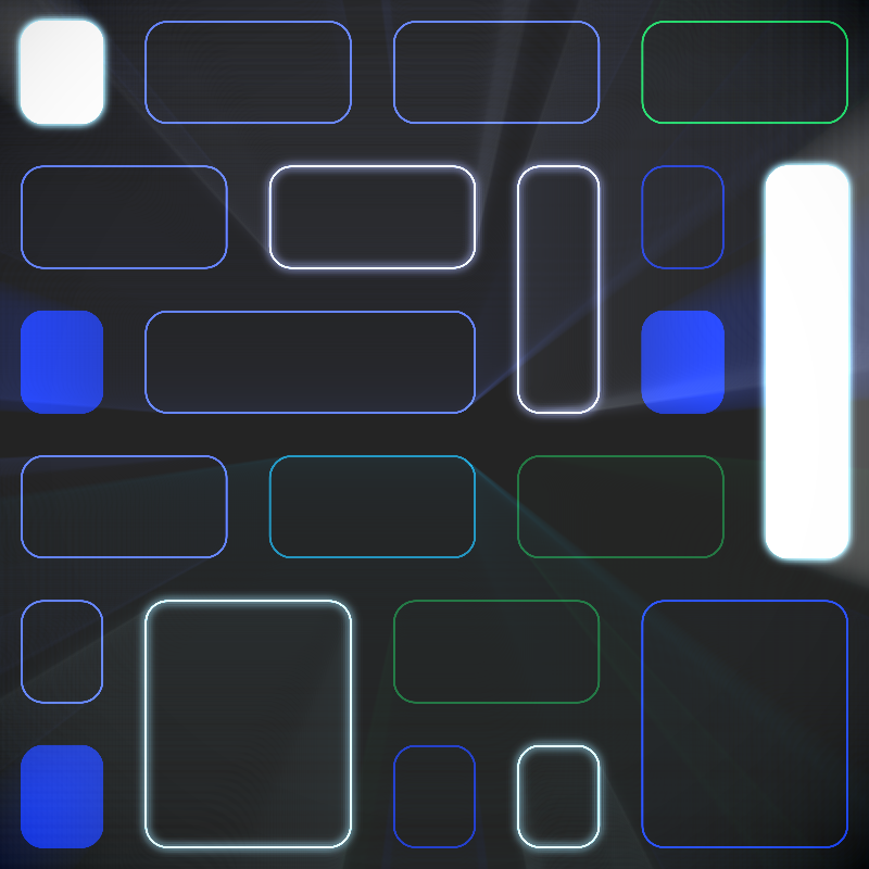 Lightcells #114 static token preview