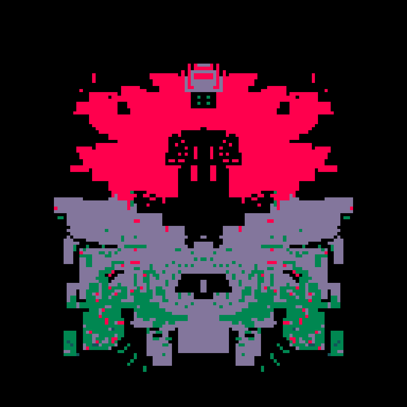 Beginner Ideocartography #135 static token preview