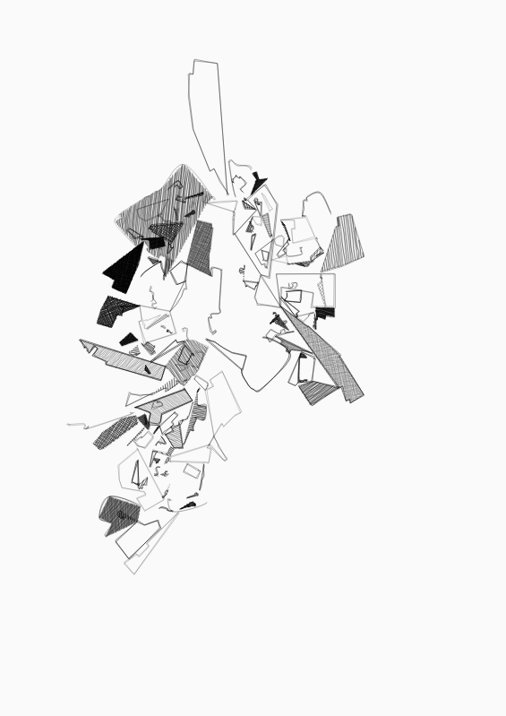 Disegnatori #103 static NFT preview