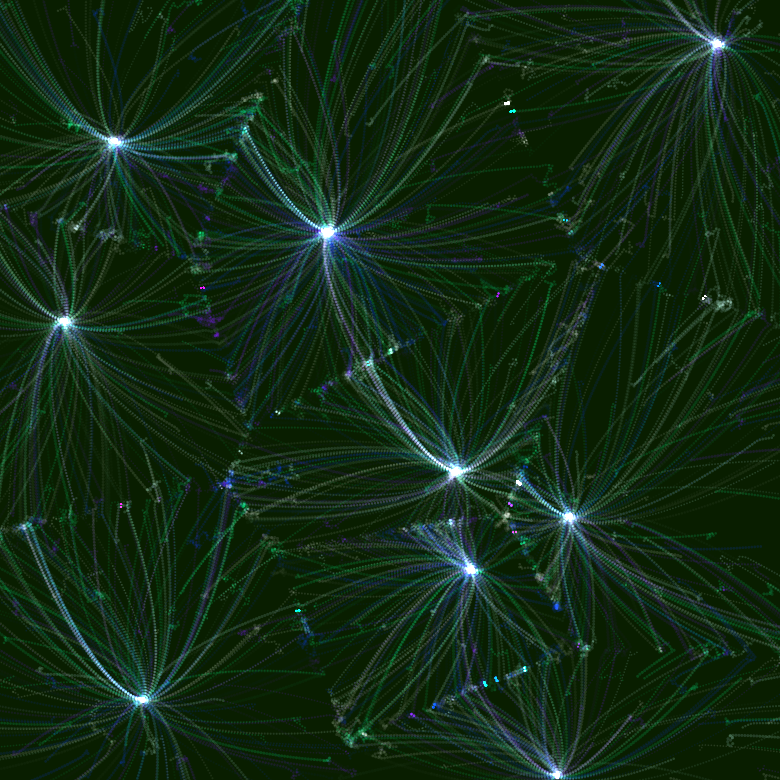 Connections - v2 #34 static token preview