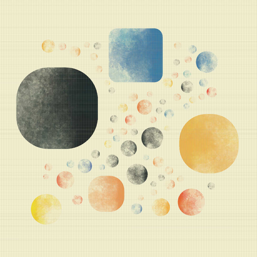 Lua #88 static NFT preview