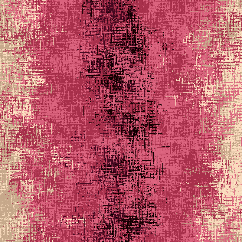 Pixel Tunnel II #315 static NFT preview