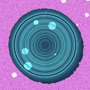 Log of Life project preview