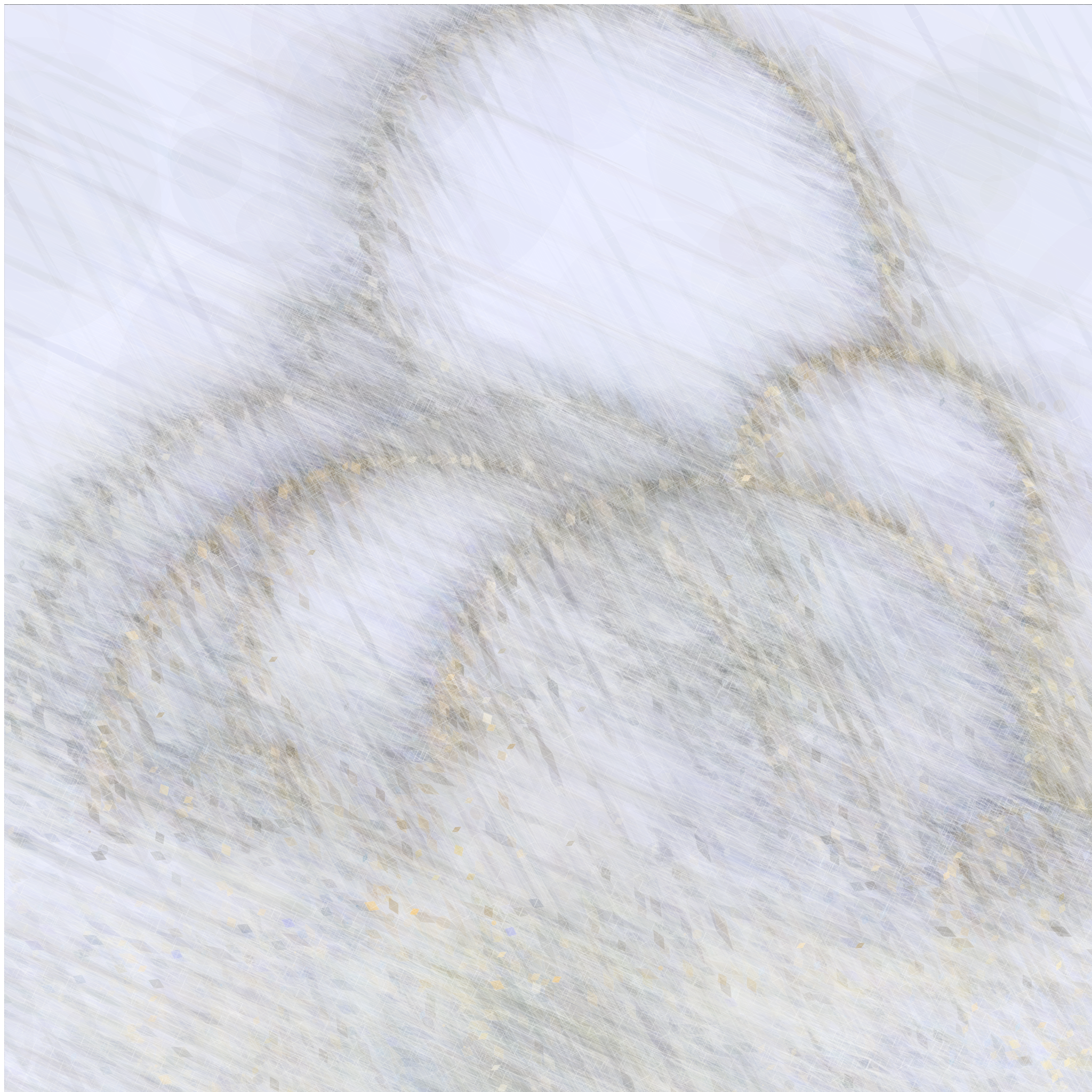 impossible cathedrals #343 static token preview