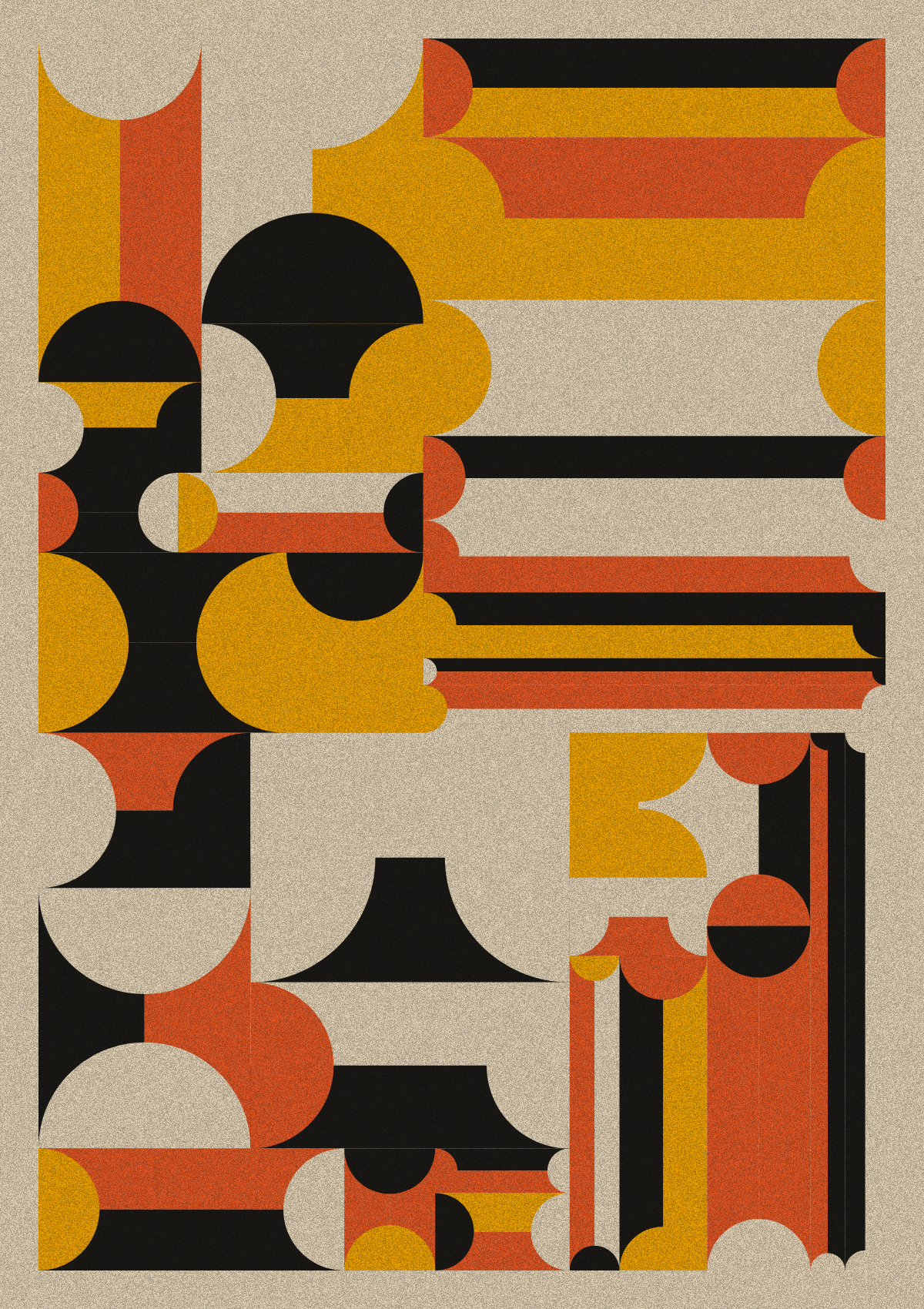 Flowingcles #128 static NFT preview