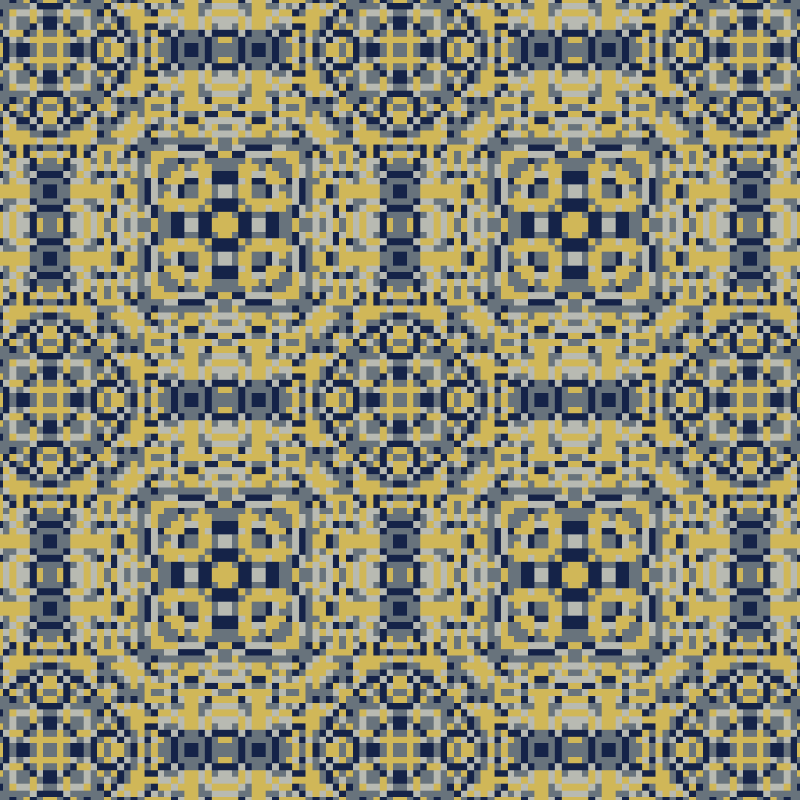 Azulejos definitivos #13 static token preview