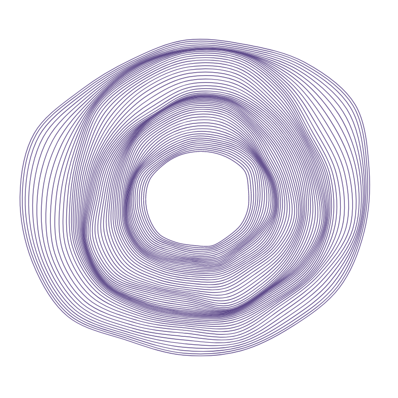polygonisms #40 static token preview