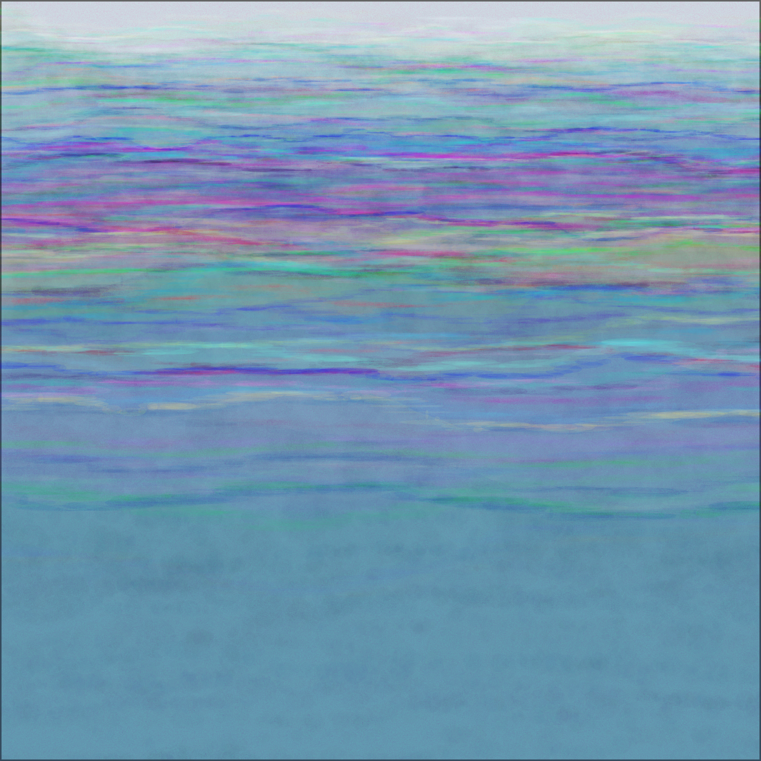 Abstract emotions #108 static token preview