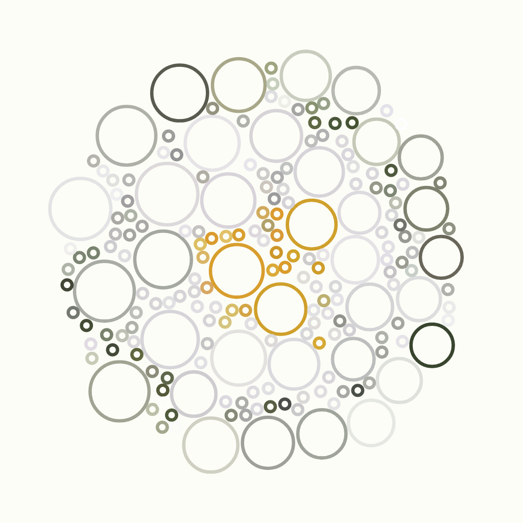 flower.pack #173 static token preview