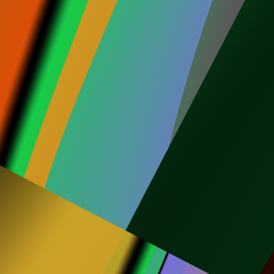Subdivisual #280 static NFT preview