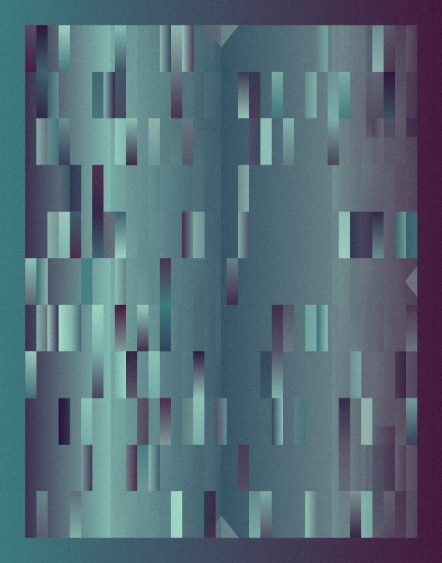 Cheerful Obscure #52 static NFT preview