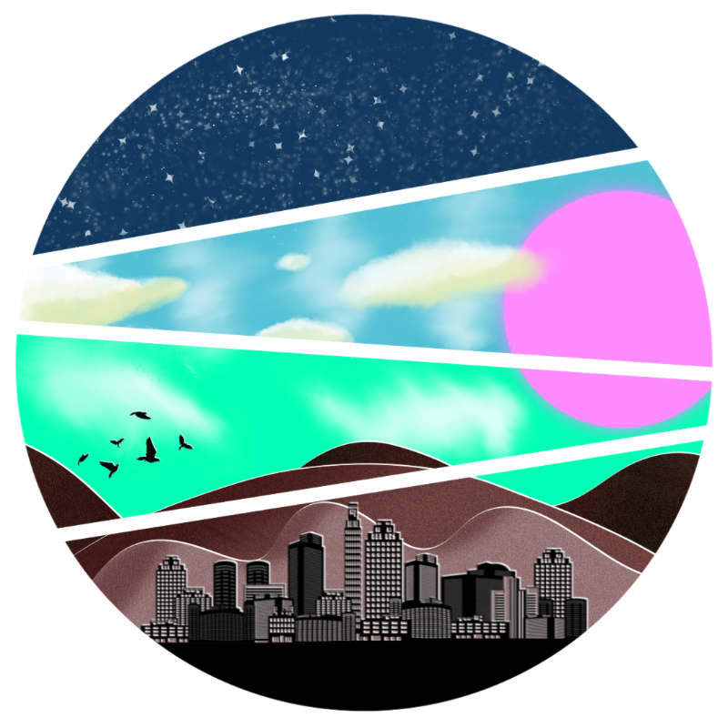 Existence Layers #47 static token preview