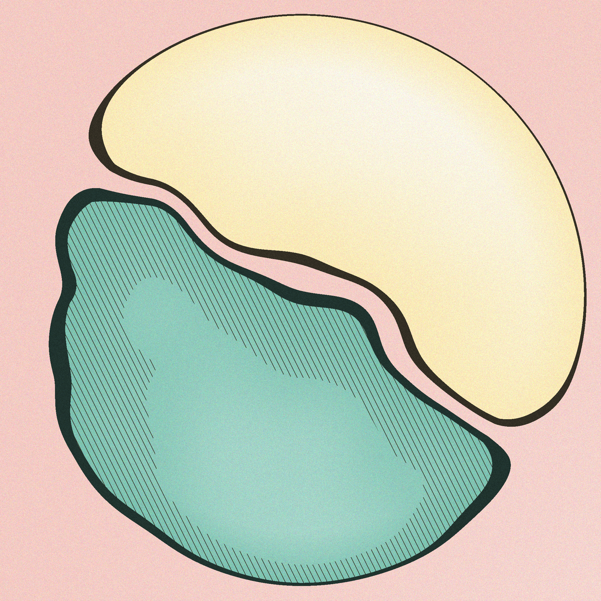 Losing My Marbles #151 static NFT preview