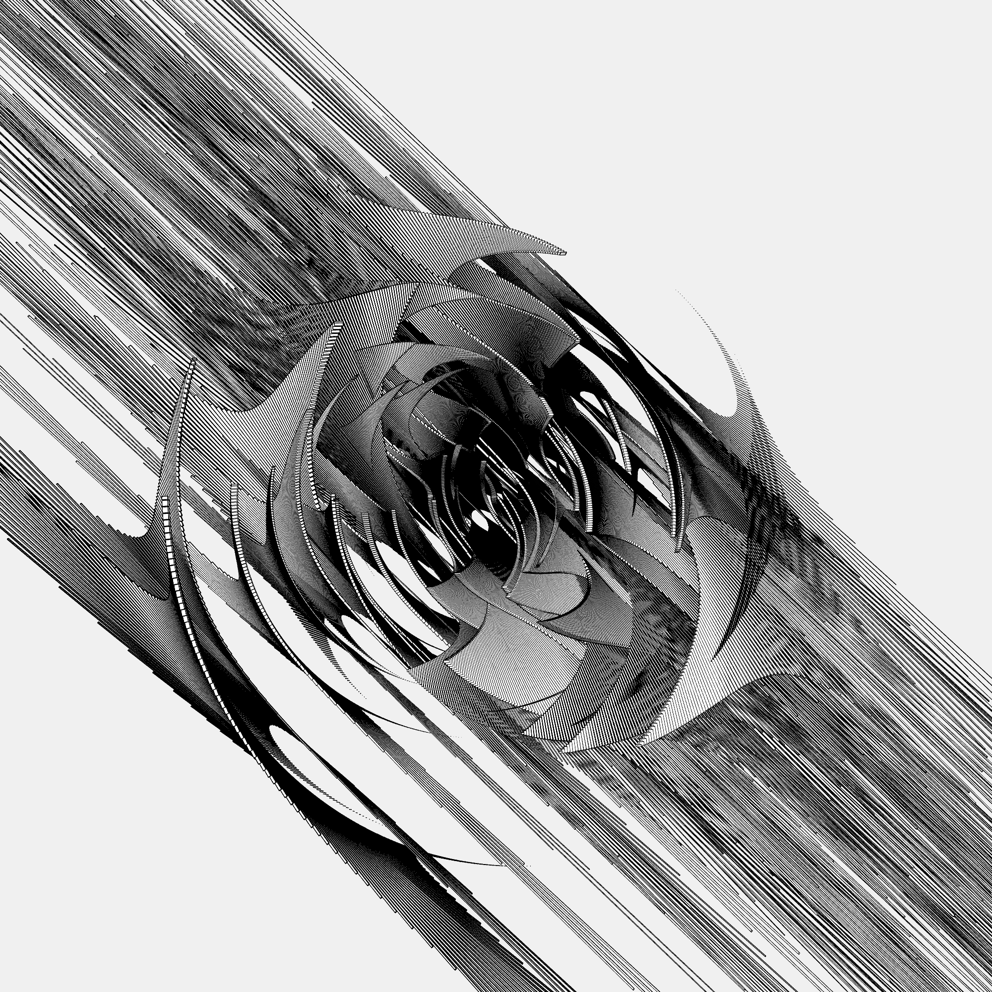 Fiber Defects #4 static token preview