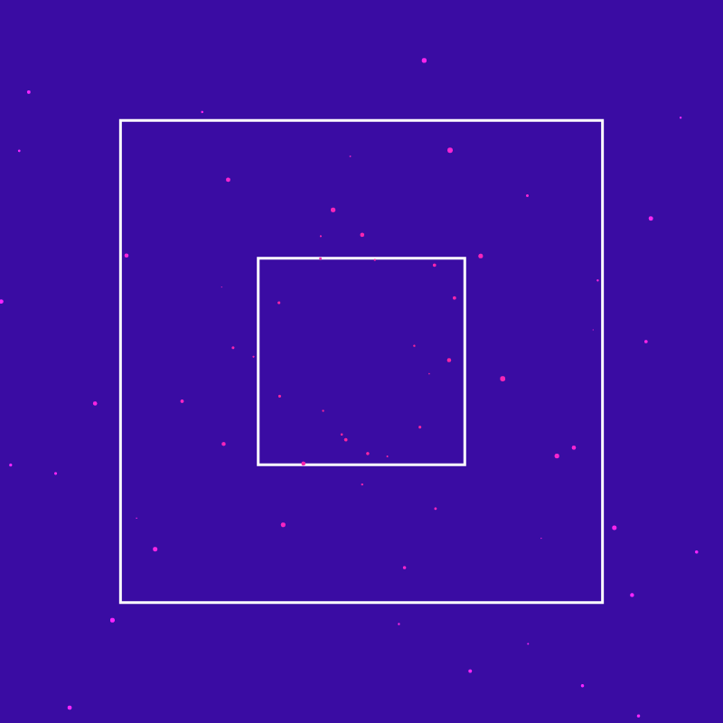 Space Walkers #29 static token preview