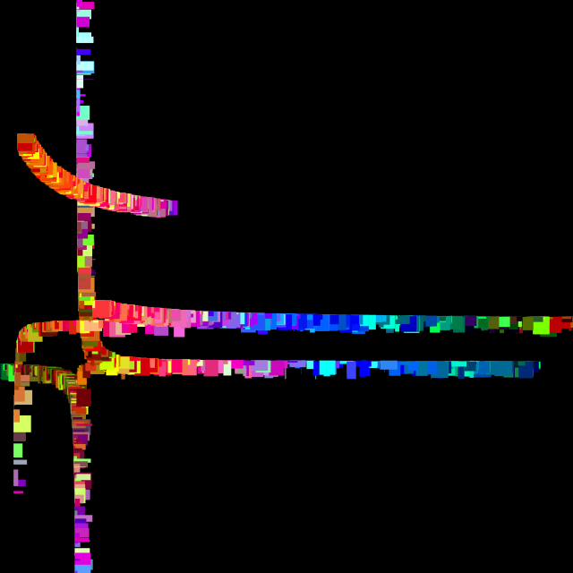 groroth v0.1 #26 static NFT preview