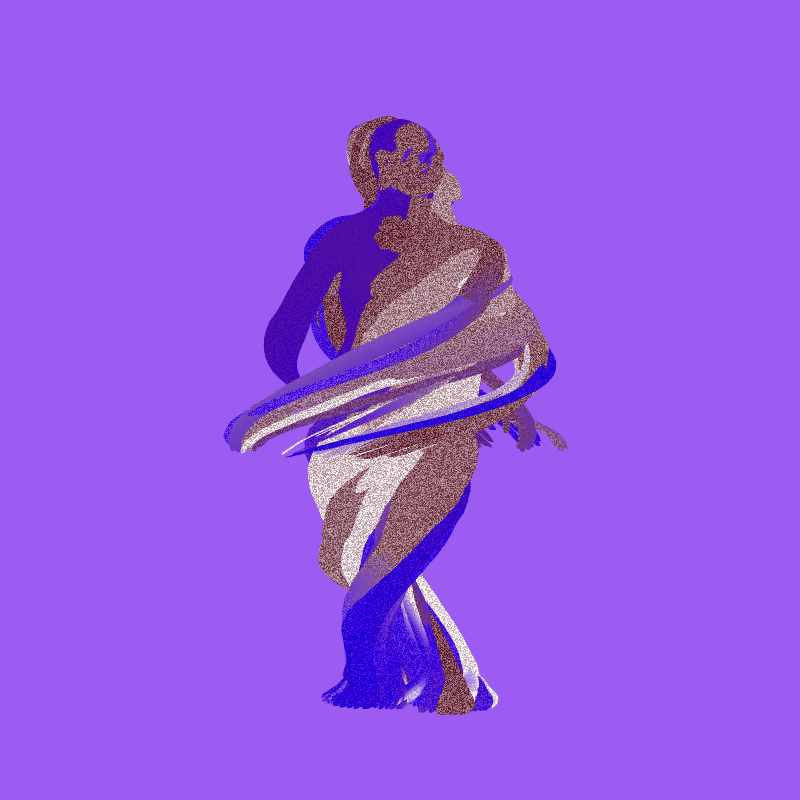 versions of us #75 static NFT preview