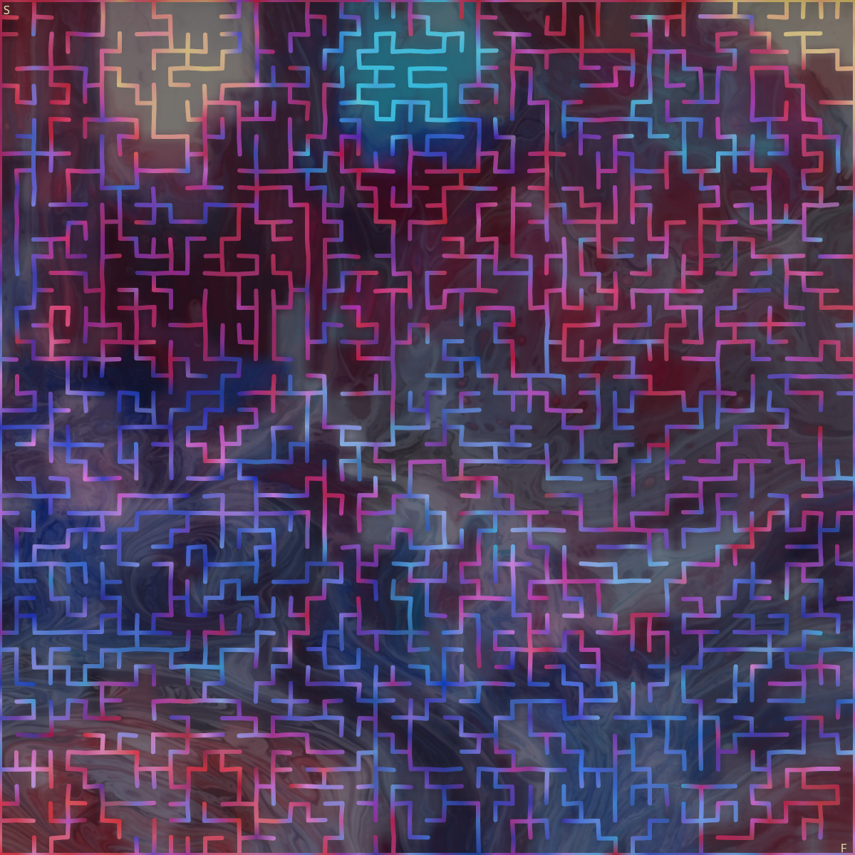 AMazingArt(YouAreAMazing2.1) #32 static token preview