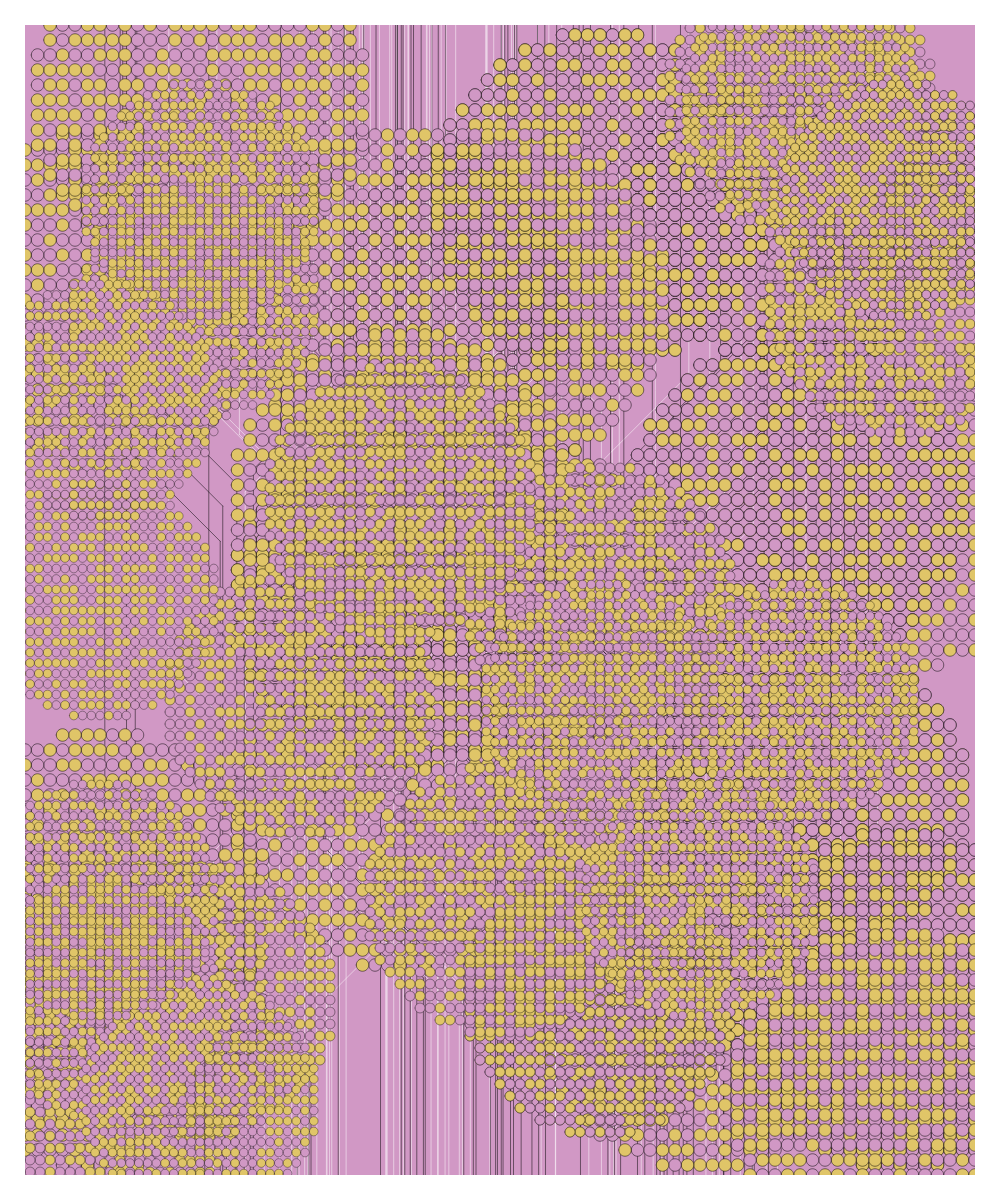 Soul's crying #193 static NFT preview
