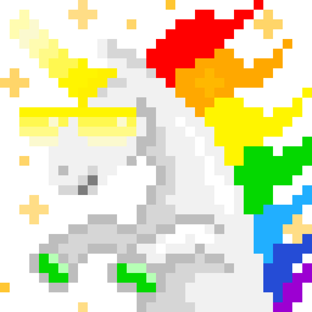Unicorn #467 static token preview