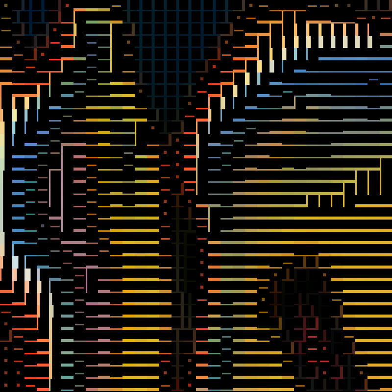 broken dimensions #57 static token preview