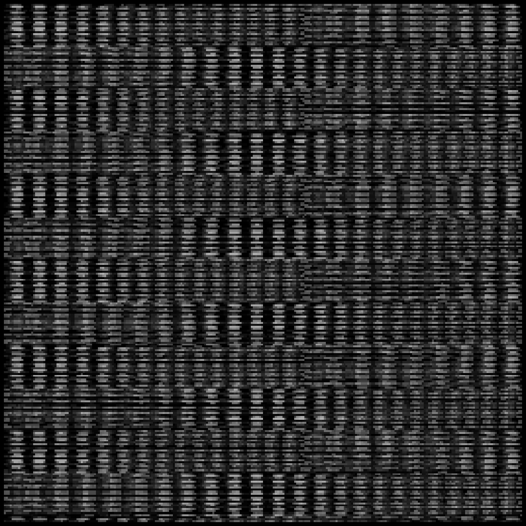 shadowplay #43 static NFT preview