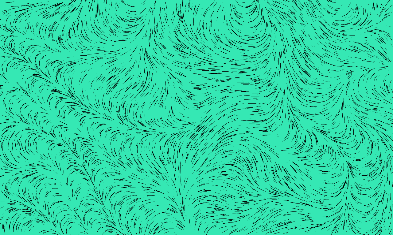 Overcast #244 static NFT preview