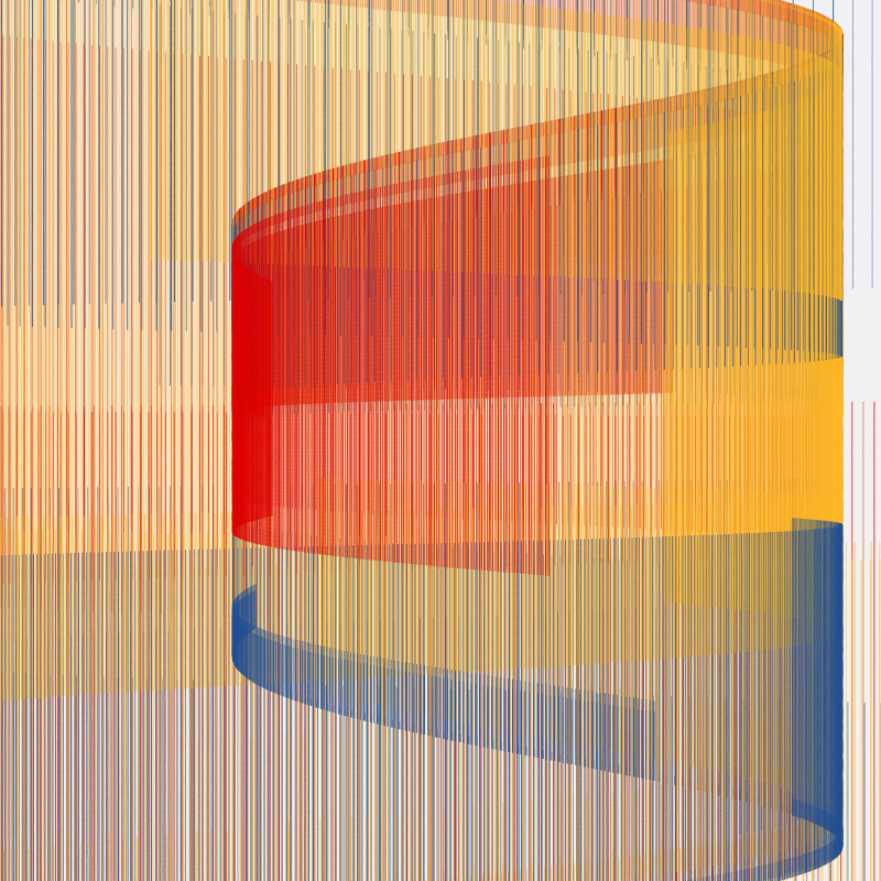 Suprematist Method #1 #82 static token preview