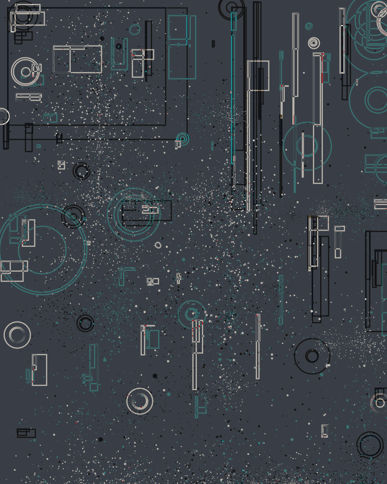 CR Art Sessions //1 #98 static NFT preview