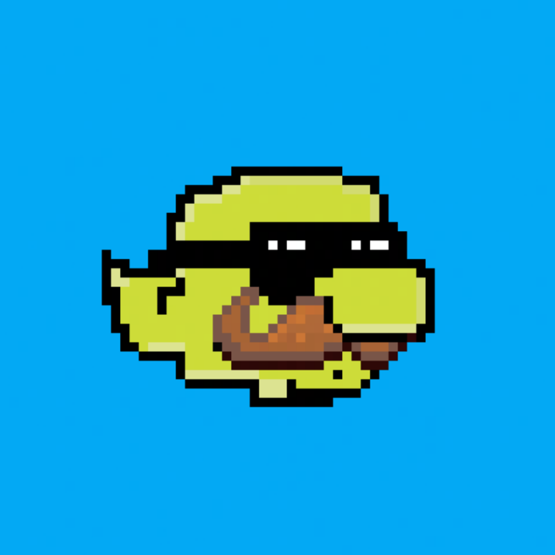 demilerd dummies #514 static token preview