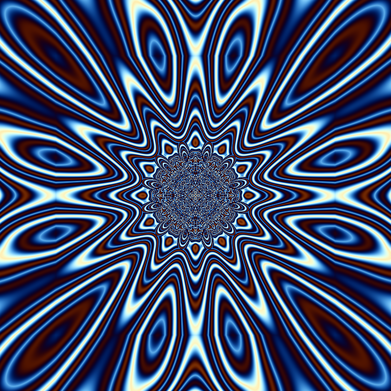 The Paradox of Choice #106 static NFT preview