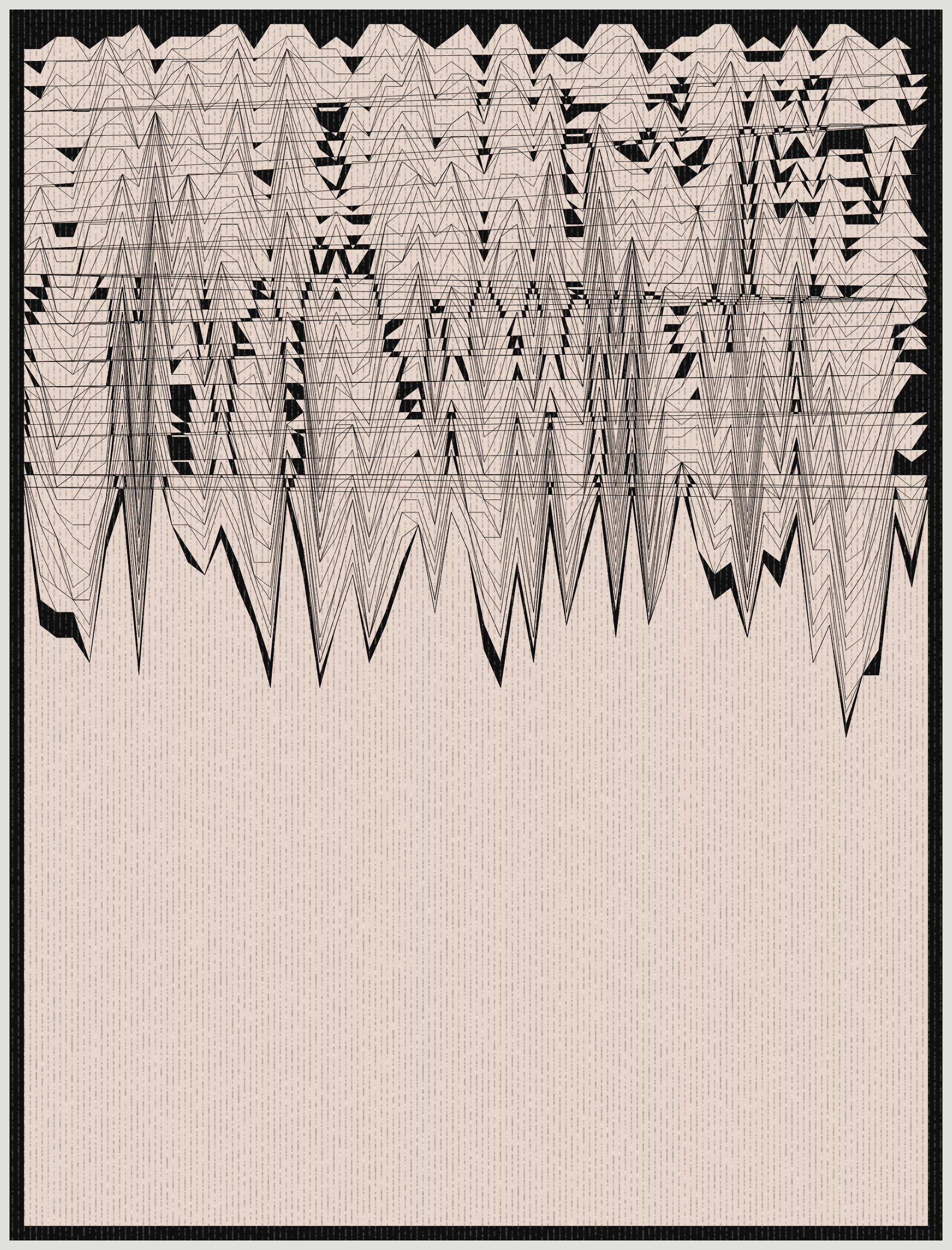 Chaos Notes #122 static NFT preview