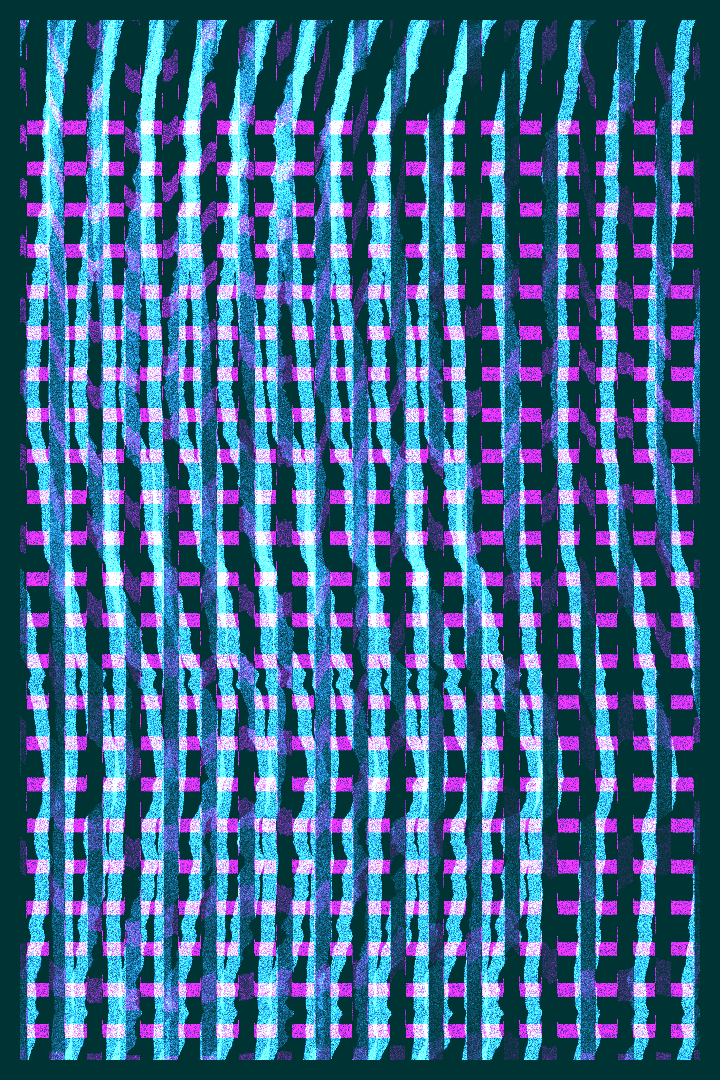 Inertia #168 static NFT preview
