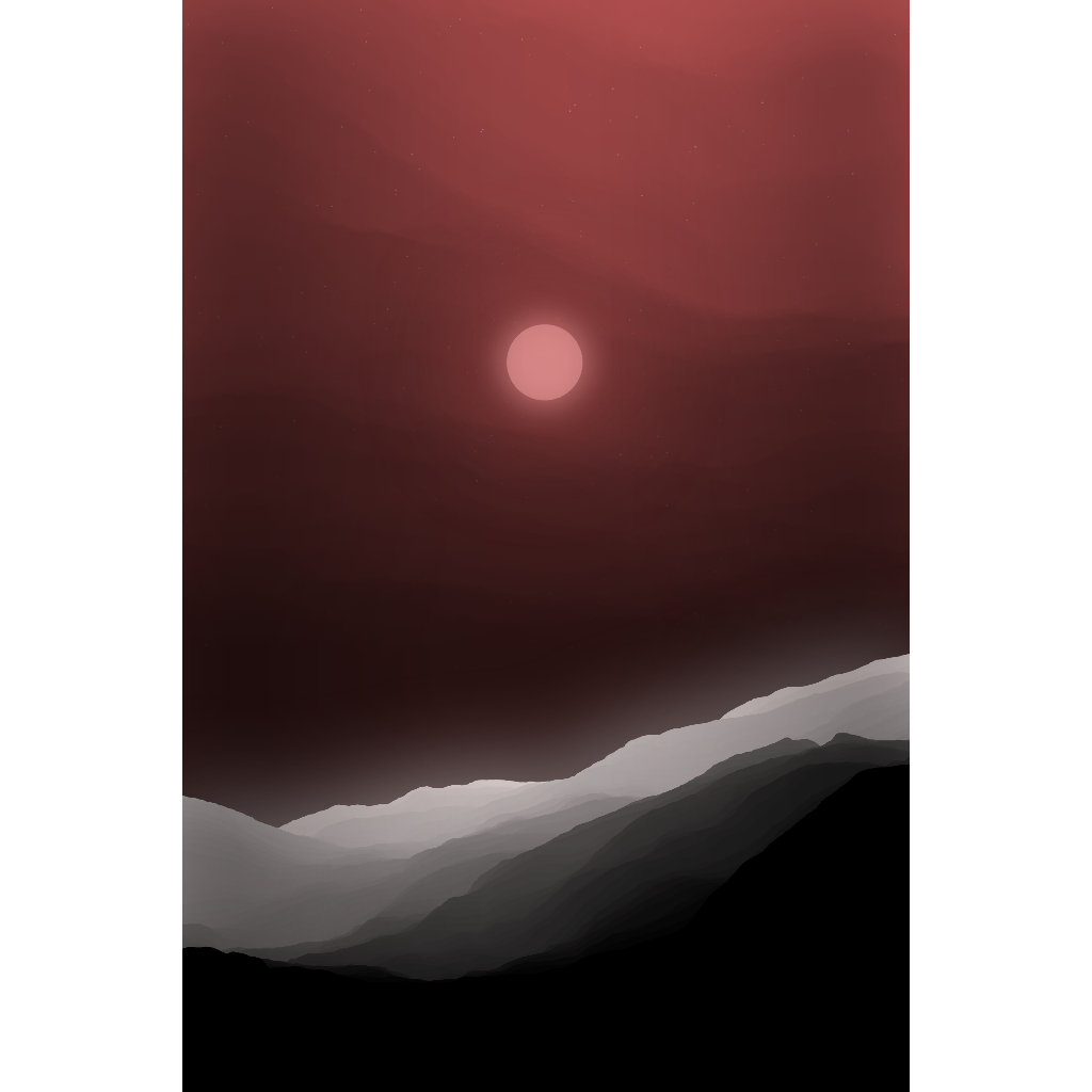Arcadia #83 static token preview
