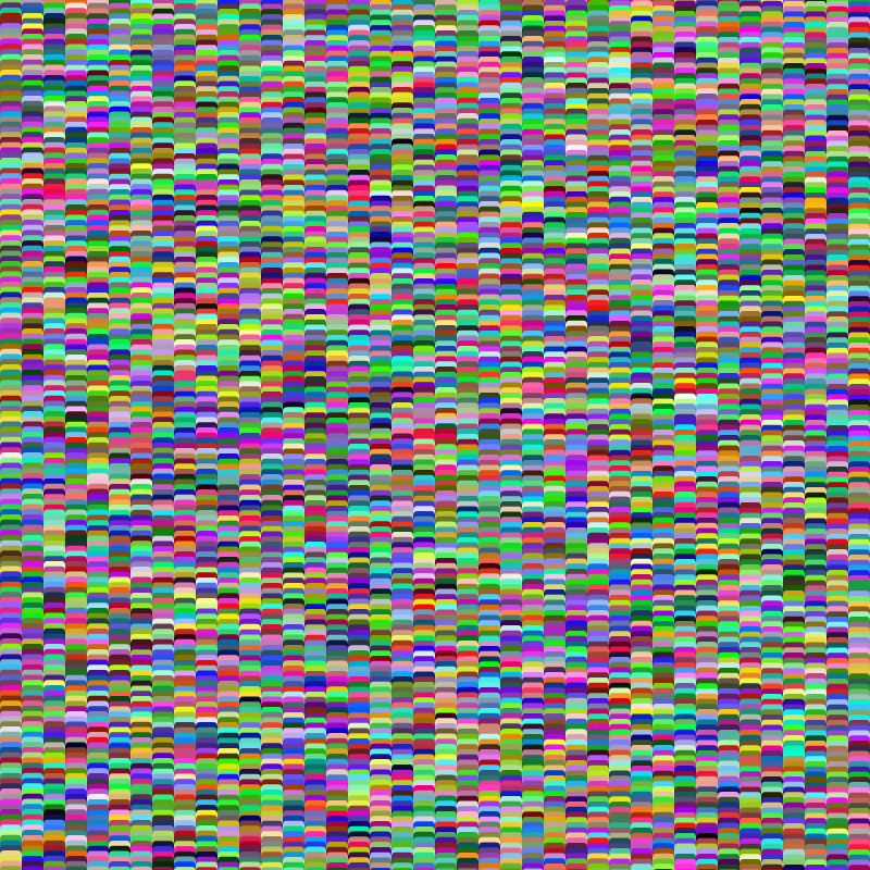 Quilt Scraps #10 static token preview
