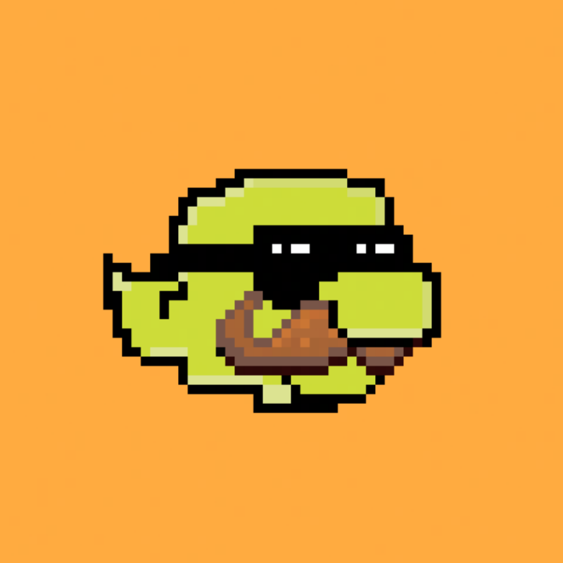 demilerd dummies #175 static token preview