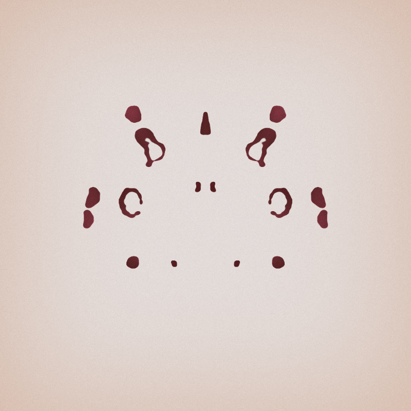 ℜ●𝖗𝕊⊂⧦▲𝕔𝖞 #293 static NFT preview