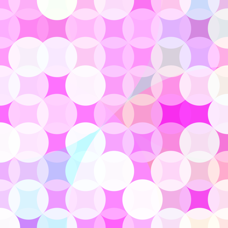 overlapping circles #110 static NFT preview