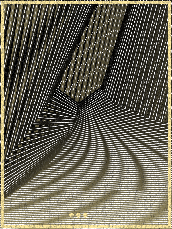 The Passage #51 static NFT preview