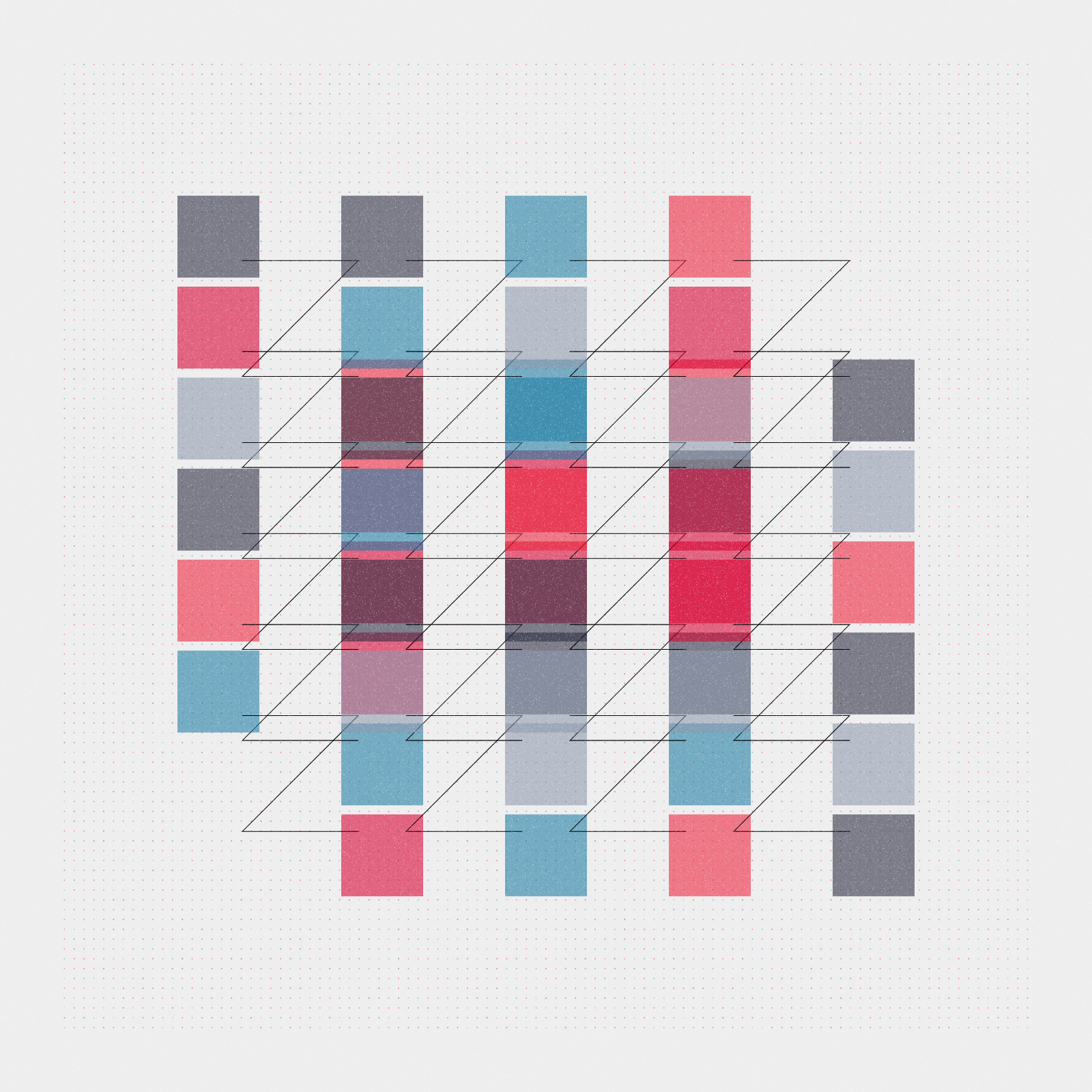 Unsolicited abstraction of modern times #79 static token preview