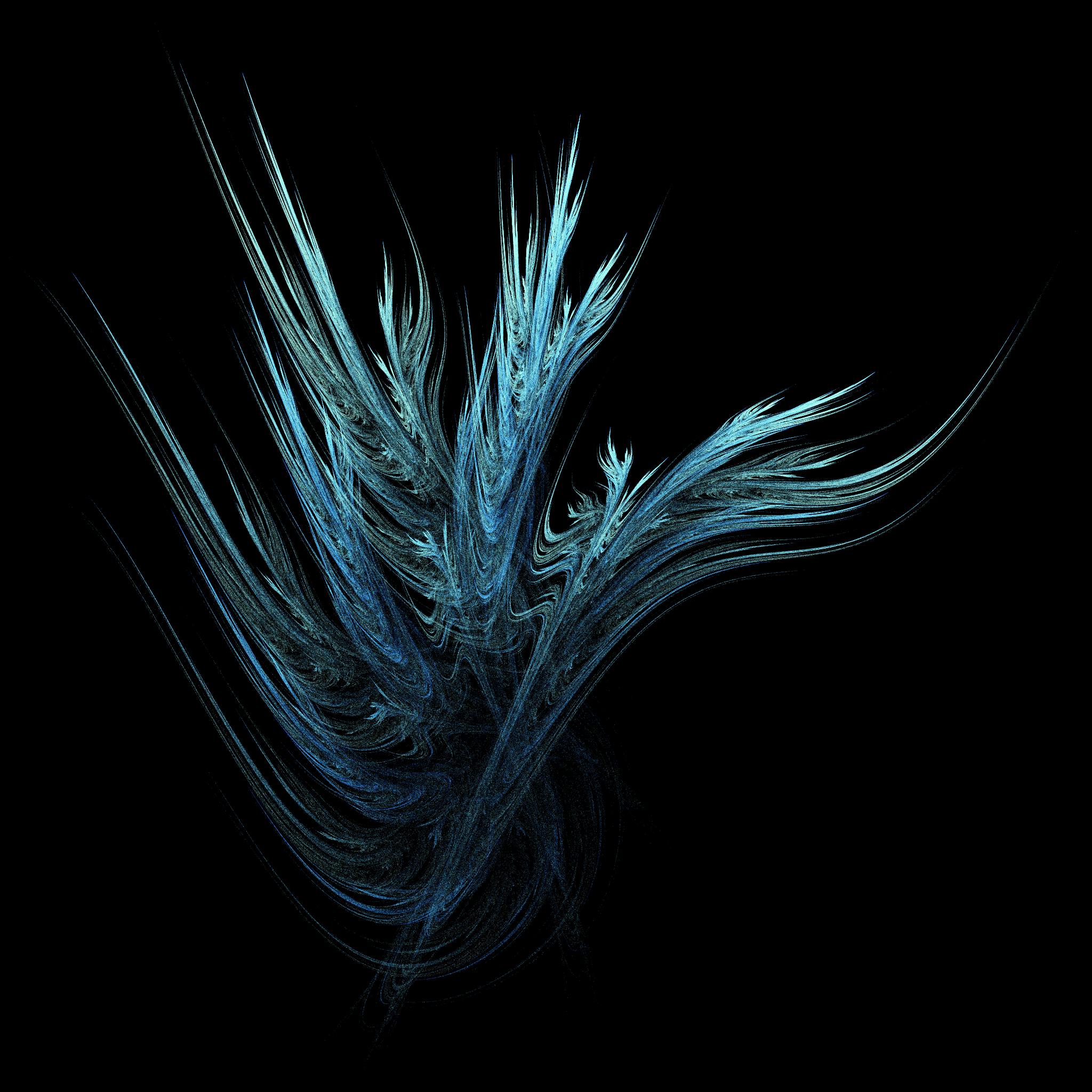 Elementals #76 static token preview