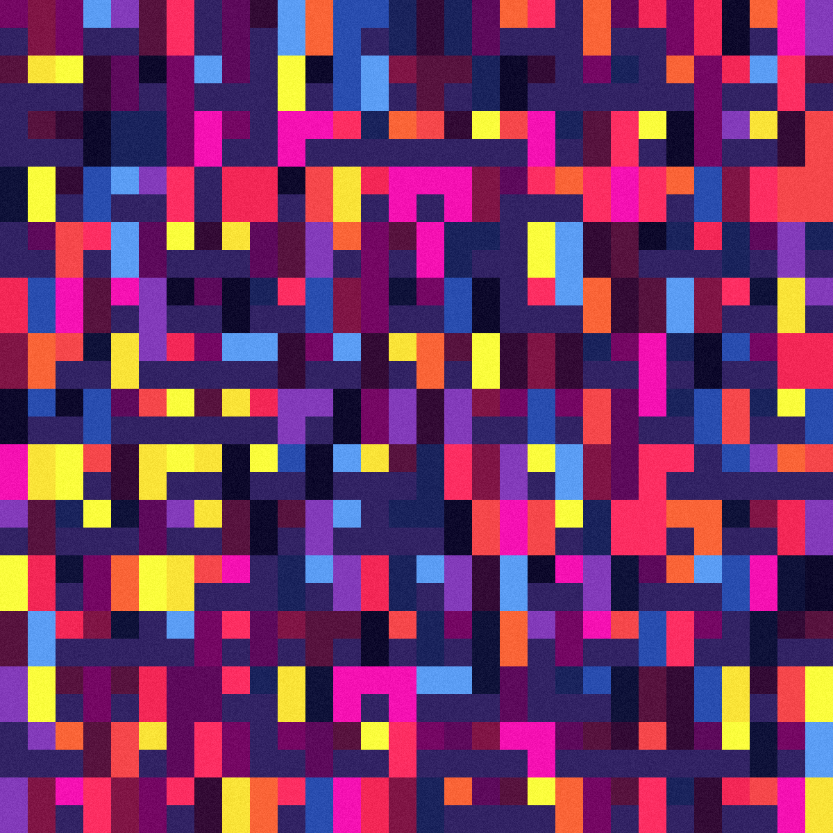 pixelpallete #162 static token preview