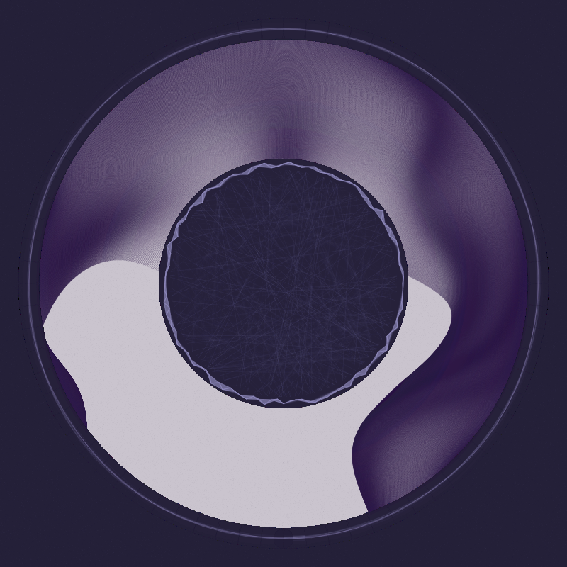 Tintinnabulum #123 static NFT preview
