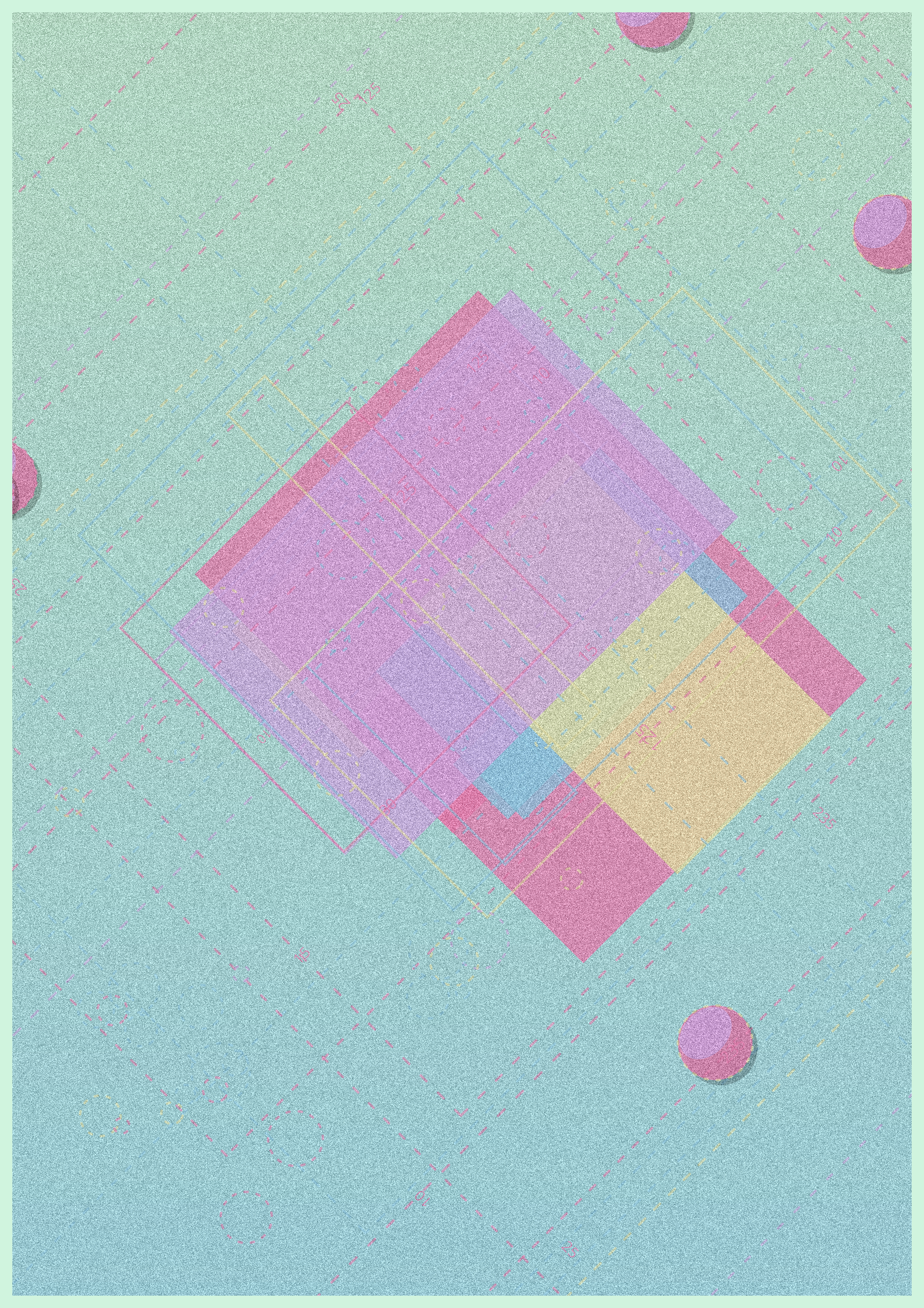 Seekin #59 static NFT preview