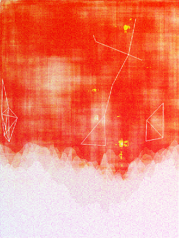 Paracosm #31 static NFT preview