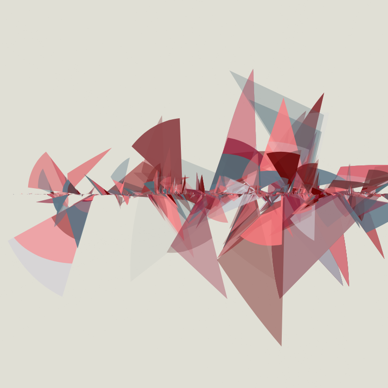 The Joy of Geometry #26 static token preview